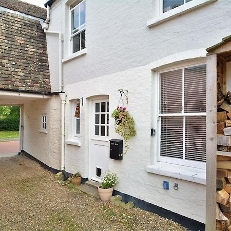 The Holts - Charming 2 Bed Cottage Cambridge  Exterior photo